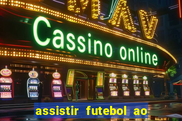 assistir futebol ao vivo gratis palmeiras